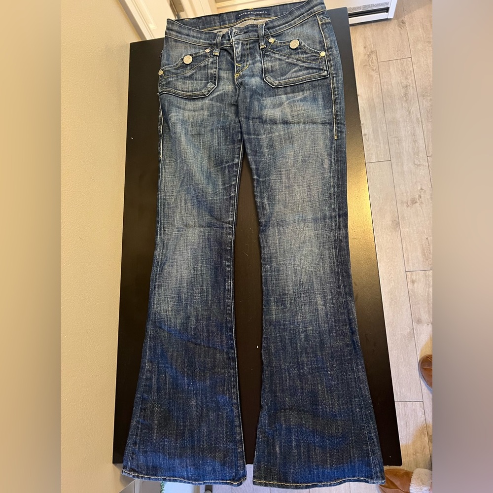 Womens Jeans